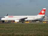 A320  HB-JLQ  