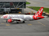 A320  9M-AQH 