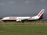 B738  D-ABAW  