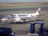 Beech 99  N63978  