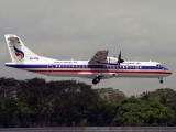 ATR-72   HS-PGH 