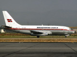B737-200  LN-SUK  