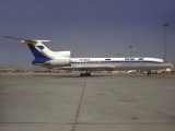 Tu-154M  RA-85679  