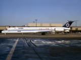MD-83  EI-EIK