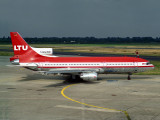 L1011-500  D-AERT