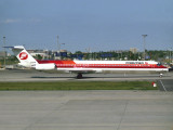 MD-82  EI-BTR