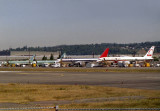 Renton LINEUP