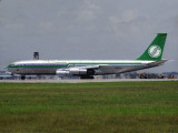 B707-320C  N760FW 