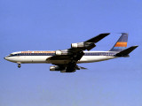 B707-320   4X-ATY  