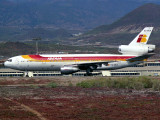 DC10-30  EC-DEA 