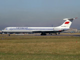 IL-62M  CCCP-86522 