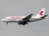 B737-200  C-GXPW