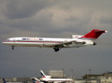 B727-200  OB-1301  