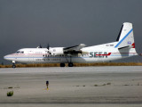 FK-50  SX-BSF 