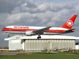 B767-200  C-FBEM  