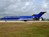 B727-200  N8856E  