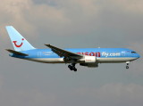 B767-200  G-BRIG 