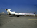 Tu-154M   RA-85702  