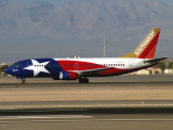 B737-300  N352SW  