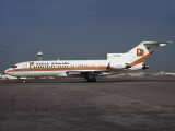 B721  HZ-DG1