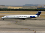 MD-82  LV-VGB 