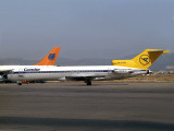 B727-230 D-ABWI 