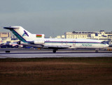 B727-100  CP-2277  