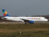 A320  SP-HAD  