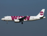 A320  TF-WOW  