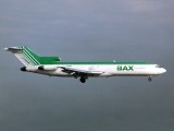 B727-200 N858AA  