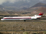 MD83  HB-IKL