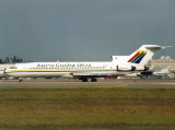 B727-200  N353PA 