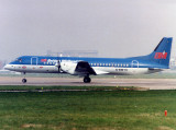 Bae ATP G-BMYK 