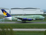 A380  F-WWSL  