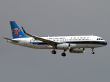 A320  6078 F-WWIQ 