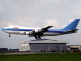 B747-200F 4X-AXG