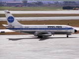 B737-200  N382PA  