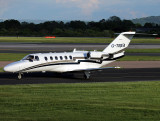 Citjet  G-TBEA  