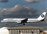 B757-200 EZ-A012