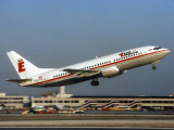 B737-300  G-EURR  
