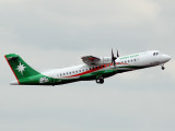 ATR-72  F-WWEB 