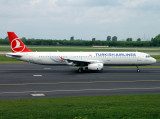 A321  TC-JSC 