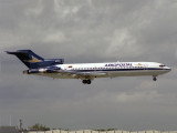 B727-200  N79750 