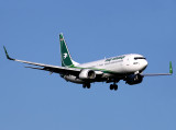 B737-800  YI-ASG 