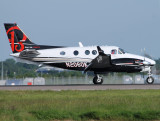 King Air C90GTX  N2060K  