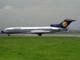 B727-231  D-ABLI
