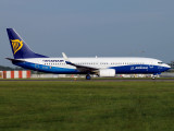 B737-800  EI-DCL  