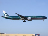 B777-300  B-KPB 