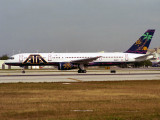 B757-200  N518AT  