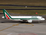 A320  EI-DTL 